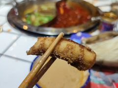 -贤合庄卤味火锅(永年新世纪店)