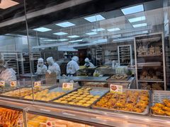 -鲍师傅糕点(永安里店)