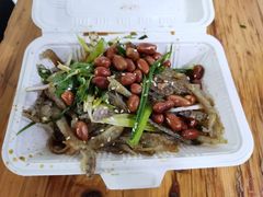 原味拌鱼皮-陈添記·祖傳爽鱼皮·西关老字号(广州首店)