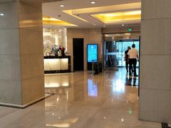 -北京A·C·Embassy酒店(三里屯工人体育场地铁站店)