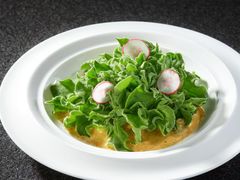 -真爱中国餐馆·年华店(朱雀大街店)
