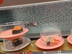 -争鲜回转寿司(西红门荟聚PLUS店)