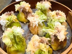 -都一处烧麦馆(前门店)