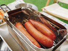 -CAMP.33露营烤肉·团建聚餐(创智天地店)