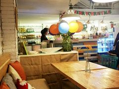 -Kitchen·Y洋厨房西餐厅(王府壹号店)