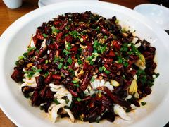 黑鱼花-三猫黑鱼花(南大店)