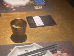 -烤匠麻辣烤鱼(万象城店)