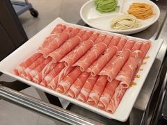 羔羊肉-常赢三兄弟·清真涮肉(崂山路总店)