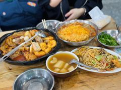 -西环肥仔螺蛳粉(总店)