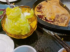 -陈府大宅门成都火锅·手切鲜肉(太原街店)