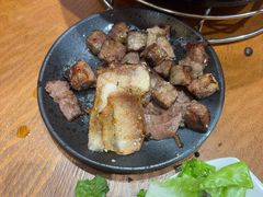 -牛也烧肉(摩尔城店)