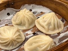 上海小笼包-稻香酒家(天河城店)