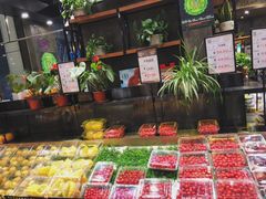 -水果地带(中航国际店)