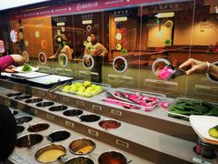 -海底捞火锅(龙湾万达广场店)