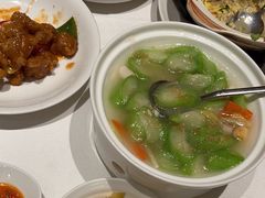 -莆田餐厅PUTIEN(武商MALL店)