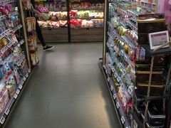 -Olé精品超市(北京合生汇店)