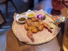 -芸南道·过桥米线(昆明老街旗舰店)