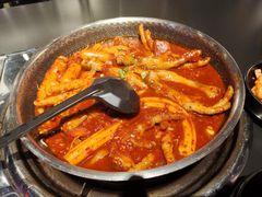 -HOTISLAND海鸡岛·韩国料理(江南西店)