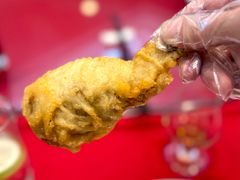 -东海酒家(长平东路店)