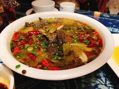 -香满楼(临安路店)