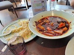 -静之湖湖畔餐厅