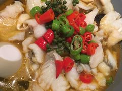 -鹿港小镇(霄云店)