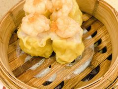 明虾蟹子烧卖-点都德(北京路贰店)