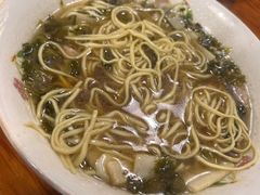 -小狗面馆(河东路店)