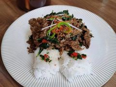 -PHO爺·越南料理(亦庄大族广场店)