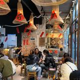 他家生意好到每次来吃都要排队！