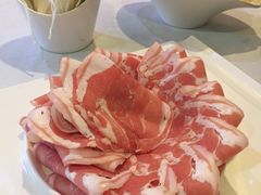 -北门涮肉·铜锅涮肉(南锣鼓巷店)