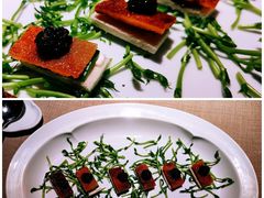 卡露伽鱼子酱松板肉-解香楼(八盘岭路店)