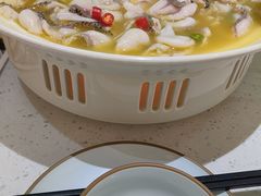 -青花椒花椒鱼(合生汇店)