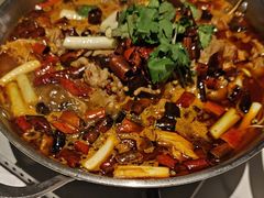 -三猫黑鱼花(南大店)