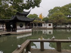 -西园戒幢律寺