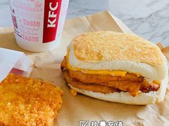 -肯德基(珠峰店)