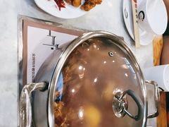 -和福顺牛肉大虾焖锅自助(宝业店)