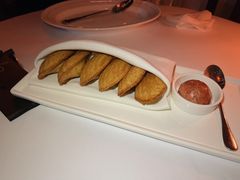 -壳里西餐厅Coquille Seafood Bistro(蒙自路店)