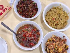 -笨罗卜浏阳菜馆(太平街店)