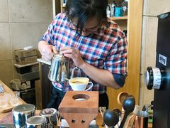 -古耳咖啡(北锣店)