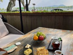 -青竺·青竹茶舍(断桥店)