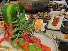 -王鼎精致料理铁板烧(世博源店)