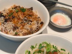 -胡麻(静安嘉里店)