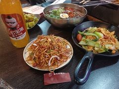 -马海涛牛肉串·午市牛腩饭·烧烤夜宵(领汇广场店)