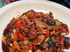 -苏梦江南·淮扬菜(夫子庙店)