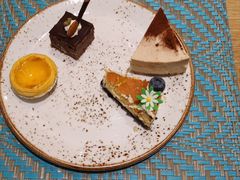 -沈阳和平艾美酒店新食谱西餐厅