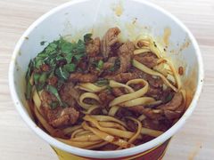 -江三王记牛杂馆(总店)