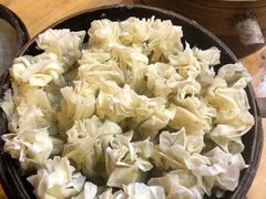 鲜肉烧卖-海汇源老烧麦店(东大街总店)
