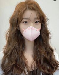 -东方美妍小鹏造型