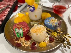-川越泰火锅(吉利大厦店)